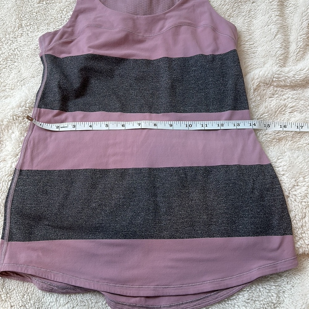 Lululemon Tank - Picture 4 of 8